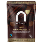 Naturya Organic Hot Chocolate - 250g image 1