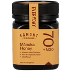 Egmont Honey Miel de Manuka MGO 70+ - 250 g image 1