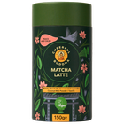 Cheerful Buddha Matcha Latte Reishi & Ashwagandha - 150g image 1