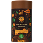 Cheerful Buddha Cacao Bliss Mushroom Hot Chocolate - 150g image 1
