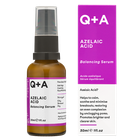 Q+A Sérum Équilibrant Acide Azélaïque - 30ml image 2