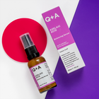 Q+A Sérum Équilibrant Acide Azélaïque - 30ml image 4