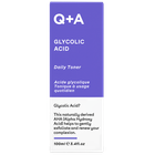 Q+A Glycolic Acid Daily Toner - 100ml image 1