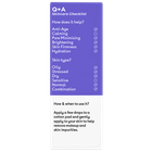 Q+A Glycolic Acid Daily Toner - 100ml image 3