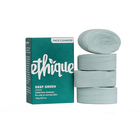 Ethique Deep Green Face Cleanser Solid Bar – 100g image 2