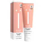 Naïf Sun Lotion SPF50 - 100ml image 1