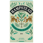 Hampstead Tea Thé Vert Matcha & Ortie - 20 sachets image 1