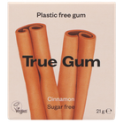 True Gum Chewing-Gum Cannelle image 1