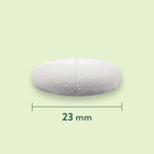 Holland & Barrett Calcium + Vitamine D3 600mg - 60 tabletten image 3