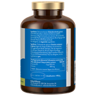 Holland & Barrett Calcium + Vitamine D3 600mg - 240 comprimés image 2