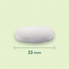 Holland & Barrett Calcium + Vitamine D3 600mg - 240 comprimés image 3