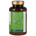 Holland & Barrett Vegan Calcium, Magnésium + Vitamine D3 - 120 comprimés image 2