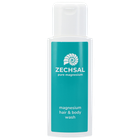Zechsal Hair & Body Wash Magnésium - 200ml image 1