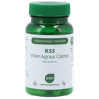 AOV 833 Vitex Agnus Castus - 60 Capsules image 1