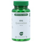 AOV 816 Quercetine - 60 Capsules image 1