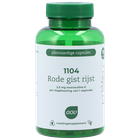 AOV 1104 Rode Gist Rijst - 90 Capsules image 1