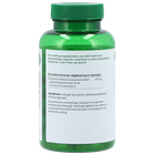 AOV 1104 Rode Gist Rijst - 90 Capsules image 2