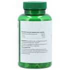 AOV 710 Teunisbloemolie - 60 Capsules image 2