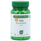 AOV 1133 Bromelaïne - 30 Capsules image 1