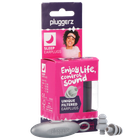 Pluggerz Enjoy Sleep Bouchons d'oreille - 1 paire image 2