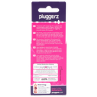 Pluggerz Enjoy Sleep Bouchons d'oreille - 1 paire image 3
