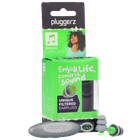 Pluggerz Music Earplugs - 1 set image 2