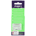Pluggerz Music Earplugs - 1 set image 3