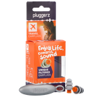 Pluggerz Travel Earplugs - 1 set image 2