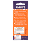 Pluggerz Travel Earplugs - 1 set image 3