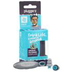 Pluggerz Swim Earplugs - 1 set image 2