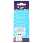 Pluggerz Swim Earplugs - 1 set image 3