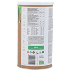 Purasana Vegan Pea Protein Banaan - 400g image 3