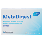 Metagenics MetaDigest Lacto (15 capsules) image 1