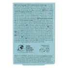 Weleda Shower Bar Geranium + Litsea Cubeba - 75g image 3