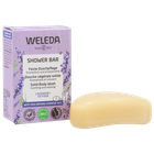 Weleda Shower Bar Lavendel + Vetiver - 75g image 2