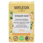 Weleda Shower Bar Gember + Petitgrain - 75g image 1