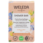 Weleda Shower Bar Ylang Ylang + Iris - 75g image 1