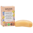 Weleda Shower Bar Ylang Ylang + Iris - 75g image 2