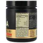 Optimum Nutrition Gold Standard BCAA Peach & Passion Fruit - 266g image 3