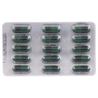 Biover Geheugen & Concentratie - 45 capsules image 2