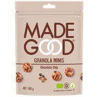 MadeGood Granola Mini's Chocolate Chip - 100g image 1