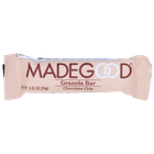 MadeGood Granola Bars Chocolate Chip - 6 x 24g image 2