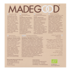 MadeGood Granola Bars Chocolate Chip - 6 x 24g image 3