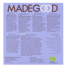 MadeGood Barres Granola aux Baies - 6 x 24g image 3