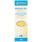 Grahams Puistjes Gel - 30g image 2