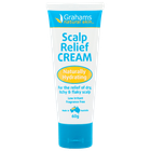 Grahams Crème pour Cuir Chevelu Sensible - 60g image 2