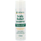 Grahams Shampoo Gevoelige Hoofdhuid - 250ml image 1