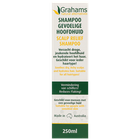 Grahams Shampoo Gevoelige Hoofdhuid - 250ml image 2