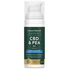 Holland & Barrett Expert CBD & PEA Liposomale Gel - 50ml image 2