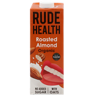 Rude Health Roasted Almond Oat Drink - 1 L image 1